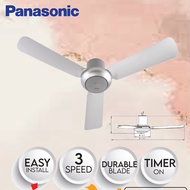 NEW MODEL Panasonic Baby Fan F-M12D2（48") No With Hook Ceiling Fan