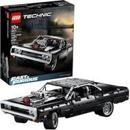 LEGO Technic Fast & Furious Dom's Dodge Charger 42111 Building Toy