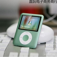 E-Book Mini mp3 Walkman Music Cute MP4 Student with Screen Running Player D7RQ