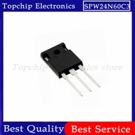 Brand new 5pcs SPW20N60S5 SPW20N60C3 SPW24N60C3 SPW32N50C3 SPW35N60C3 SPW47N60C3 TO-247