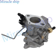 Carburetor Assy 13200-963D0 13200-963D0-000 13200963D0000 For Suzuki DT30 DT25 DT20 30HP 25HP 2-Stro