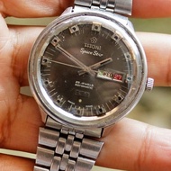 jam tangan vintage Titoni Space Star 939