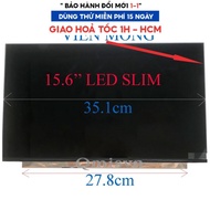 Laptop screen 15.6 inch Slim 30 pin Full HD Borderless, HP ZBOOK FURY 15 G7, ZBOOK FURY 15 G8