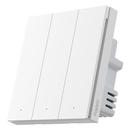 Công tắc thông minh Aqara H1 Quốc Tế Không Dây Nguội/ Có dây nguội Hỗ trợHomeKit Cần hub Aqara