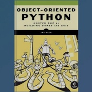 Object-Oriented Python Book