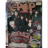 Preloved Epop Malay Murah