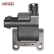 New High Quality Auto Parts Ignition Coils OEM 90919-02219 For Caldina Carina Corona Engine Model 7A