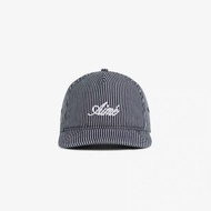 Work Aime Leon Dore Script Aime Hat American Curved Eaves Retro Adjustable Embroidery Baseball Trend
