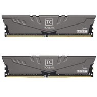 TEAM T-CREATE EXPERT DDR4 3600MHz 16GB 2X8GB OFFICIAL LIFETIME WARRANTY