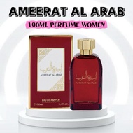 AMEERAT AL ARAB PERFUME ARAB PERFUME WOMEN EDP MINYAK WANGI PEREMPUAN MURAH PERFUME MURAH TAHAN LAMA