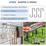 【FIL】-Grill Brush and Scraper Bristle Free Grill Brush for OutdoorStainless Steel BBQ Brush for Gril