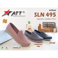 Sepatu Wanita ATT SLN Berkualitas 495