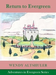 Return to Evergreen Wendy Altshuler