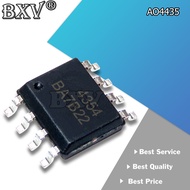 10PCS/LOT AO4354 AO4406 AO4407A AO4409 AO4423 AO4433 AO4435 AO4441 AO4447A AO4456 AO4466 SOP-8 SOP I