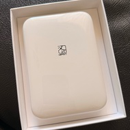 [Preloved] HPRT MT53 Mini Photo Printer (FREE 10 Zink Papers)