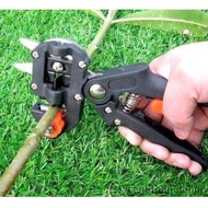 Tree branch pruning shears, multi-purpose gardening, grafting scissors, tree branch pruning