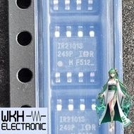 EWR27 IR2101 IR2101S IR 2101 HIGH AND LOW SIDE DRIVER SMD IC SOP8 AZ38
