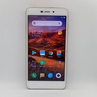 XIAOMI REDMI 4A SECOND NORMAL BERGARANSI