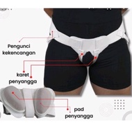 Hernia pants / hernia belt