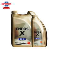 ENEOS น้ำมันเครื่อง X-SP ECO FULLY SYN (0W20) 3Lแถม1L (40001767)