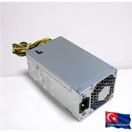 【Ready Stock】HP Power Supply 180W 250W 310W ProDesk 290 G3 EliteDesk 800 G3 SFF 800G5 TWR L08262 901