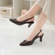 ADEKA SHOES SHINTA HEELS 5CM/ 5CM HEELS SHOES 5CM OFFICE SHOES