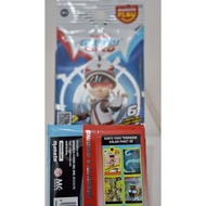 Boboiboy galaxy card