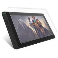 HUION Drawing Tablet Anti-Glare Matte Screen Protector, Anti-Scratch Protector Film for Pen Display
