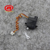 1.9G Plastic Servo for  V966 V911S V977 V930 V931 XK K110 K124 A600 A430 A800 RC Helicopter Parts Ac