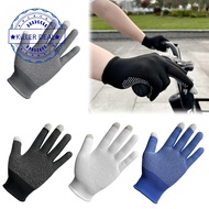 MAELOVE2 Sports Cycling Fitness Fishing Touch Screen Full Finger Gloves I9e9