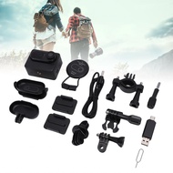 gemei-SG 4K Thumb Action Camera FHD Wide Angle WiFi Sports POV Cam Wearable Video Recorder Split Typ