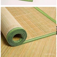 2m19 Household 1 0 Bamboo Mat Single Bed Dormitory Rice Mat Rice 185m05m Cool Mat Student Mi 81 Summ