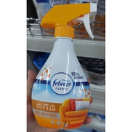 FEBREZE FABRIC ANTIBACTERIAL SPRAY 370ML