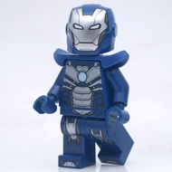 Lego Iron Man Tazer Armor Mark 30 Marvel  *new