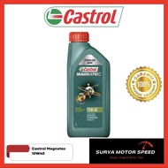 Castrol Magnatec 10W40 Oli Mesin Mobil Avanza Innova Rush Jazz Xenia