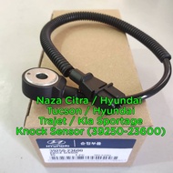 Naza Citra / Hyundai Tucson / Hyundai Trajet / Kia Sportage Knock Sensor(39250-23600) 1pcs