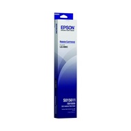 EPSON 愛普生 S015611 黑色色帶