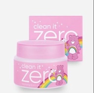 Zero卸妝膏180ml