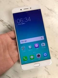 OPPO r9s plus