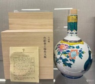 【急收響12年】花鳥版/白鷺版｜免費估價｜明碼實價｜香港地區即日交收 高價回收響Hibiki系列威士忌 響30普通版花鳥有田燒 響21花鳥版富士風有田燒 現金交易