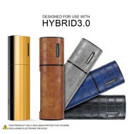 Suitable for lilcase hybrid3.0 Protective Cases Korea LILCASE HYBRID3.0 Shock-resistant Cover Proces