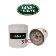 LAND ROVER RANGE ROVER EVOQUE , FREELANDER , RANGE ROVER , RANGE ROVER SPORT OIL FILTER ( LR025306 )