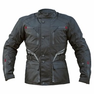 2022 Adventure Textile Cordura Motorcycle Racing Jacket Best Design Of Motorbike Riding Jacket In Or