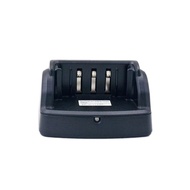 Yaesu SBH28 Quick Charger SBR24Li FT70DR HAM Radio Replacement Accessory Need SAD18B Power Adapter