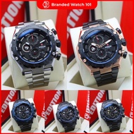 ORIGINAL Jam Tangan Pria Expedition E 6797 / E6797 / 6797 Garansi