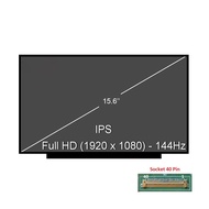 Laptop screen 15.6 inch Full HD 40pin 144Hz