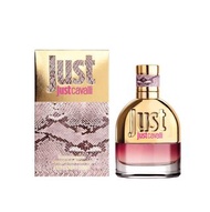【包順豐櫃】Just Cavalli EDT by Roberto Cavalli 75ML / Fragrance for Women / 女性香水 / Pour Femme / Eau de To