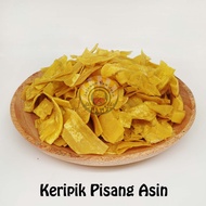 Salted Banana Chips / Bandung Banana Chips / By Bandung / Bandung Snacks
