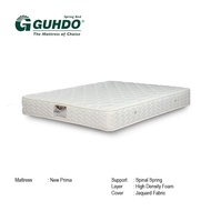 springbed guhdo new prima /kasur new prima guhdo - guhdo springbed - mattress 140 x 200