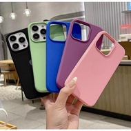 ANTI-STAIN CASE FULL COVER 17/17 AIR/17 PRO/17 PRO MAX (JAYA ACC)